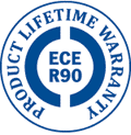 Product Lifetime Warranty