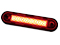 LED Positionslys Valeryd 120,4x12,8mm rød 12-36V inkl. 150mm kabel
