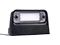 LED Skiltebelysning 93x56,3x63,5mm inkl. F1 kontakt